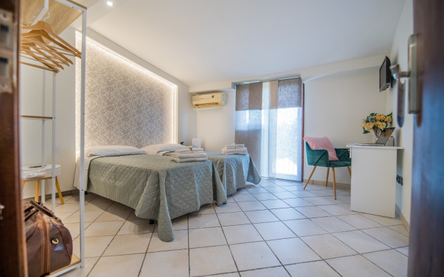 Villa Rocla Guest House