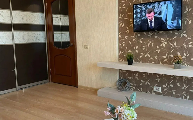 Квартира На Московском