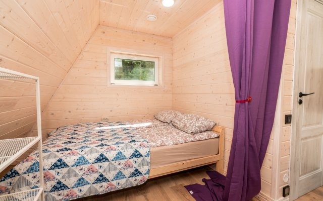 Lberry Chernika Private House