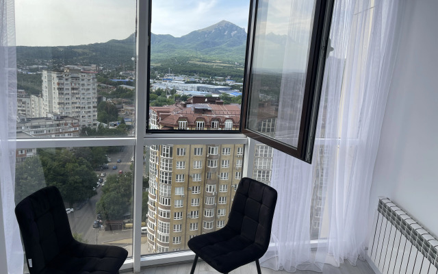Na ulice 295 Strelkovoy Divizii 142 Flat