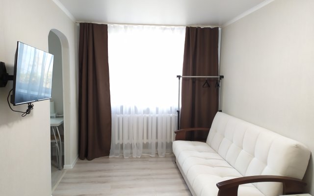 Tverskaya 9 Flat