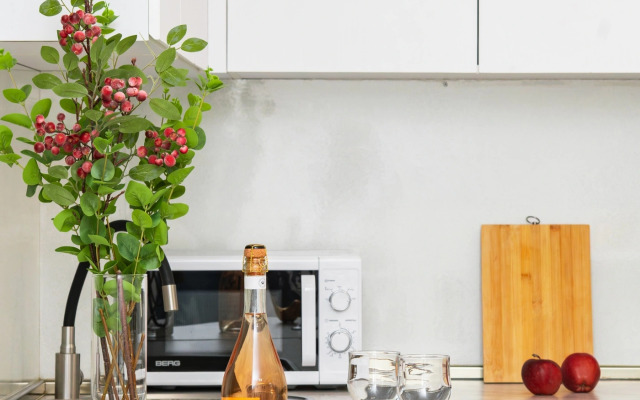 On Koghbatsi Str. 16-62 Apartments