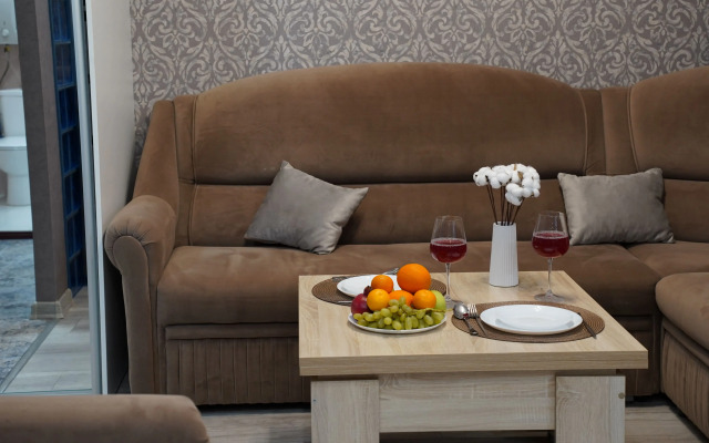 Квартира в доме Бизнес Класса