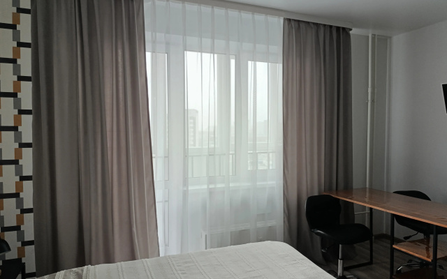 Apartamenty Uutnaa Studia na Ordinskoj