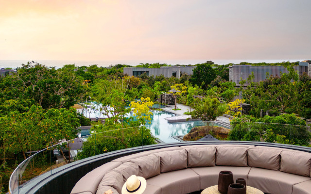 Hilton Yala Resort