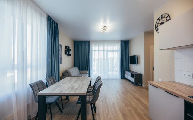 Квартира Морская Сказка 3