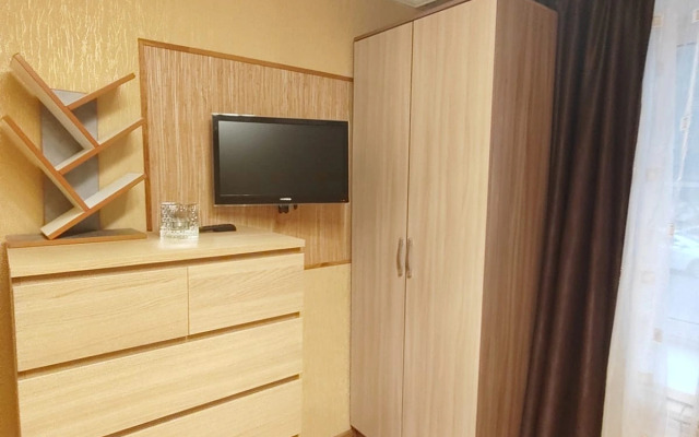 1 K.kv. Moskovskoye Shosse,2 Flat
