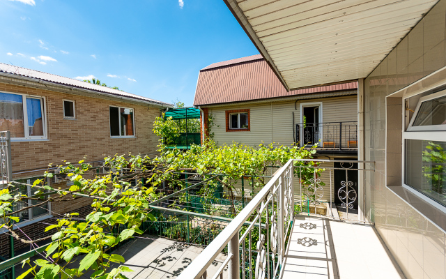 Voshod Guest House