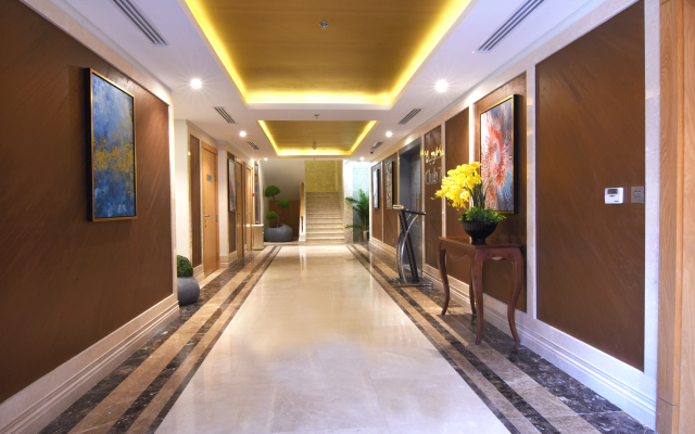 Meshal Hotel