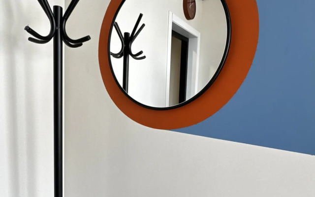 Studiya Aport Flat