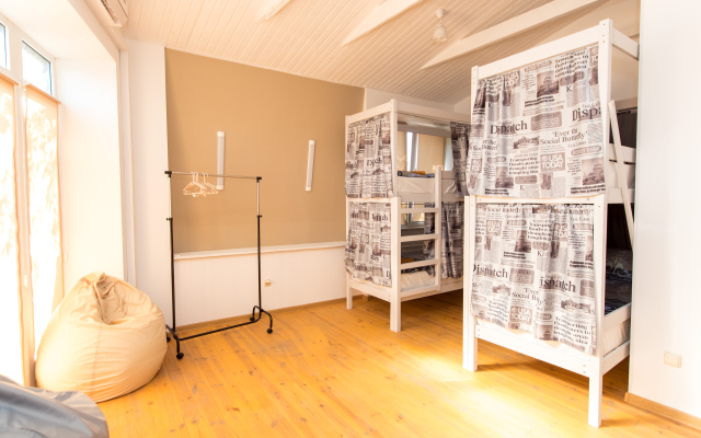 "Fortuna" Guest house