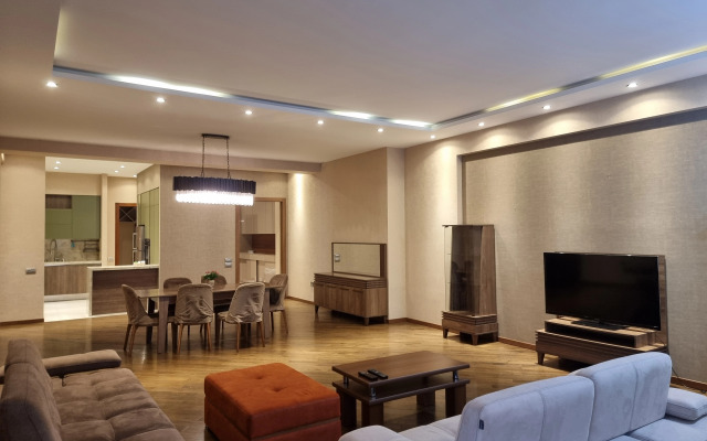 Exclusive Apartments