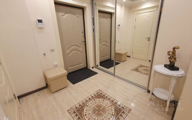 Квартира Шампань