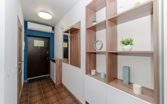 5 Апартаменты Малышева 42А (11)