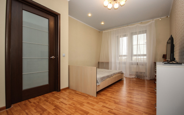 Апартаменты Рижская 1А