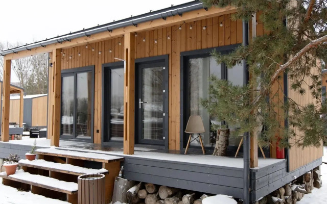 Частный дом Близко