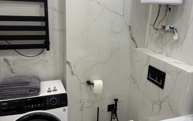 Квартира Уютная Студия Попугаи