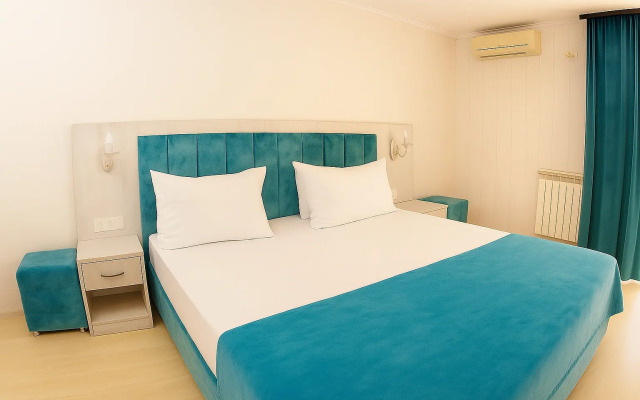 Tsentralny Hotel