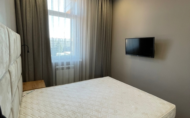 Marlen Apart ZhK Stolichny 4 Apartments