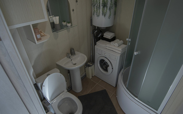 Апартаменты Студия на Фонтанке