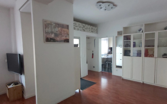 Квартира Комфортная квартира в Хюрте вблизи Кёльна