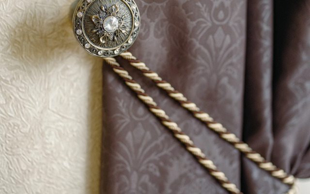 Отель Кристи