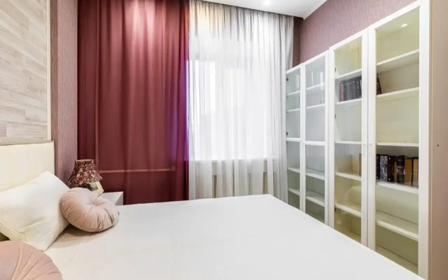 Квартира рядом с Кремлём Казань