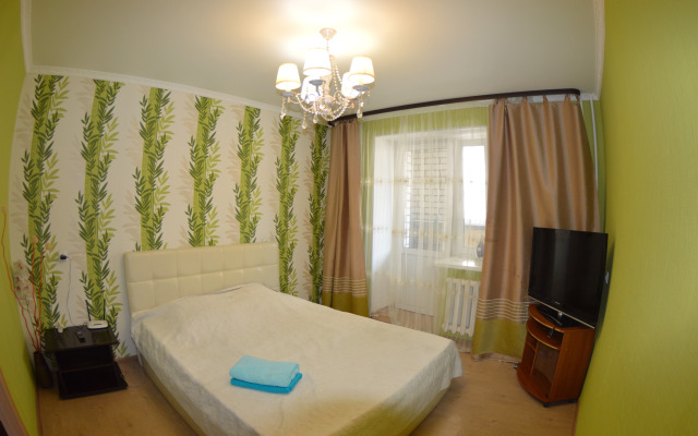 Апартаменты на Нижней Дуброве 19