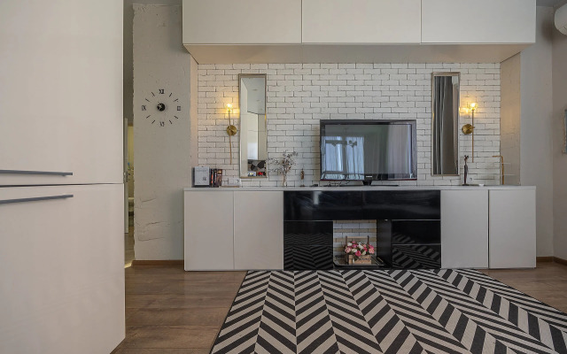 Апартаменты в ЖК Европeйcкий