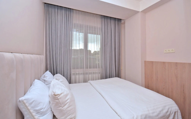 Perte House Apartment's on Amiryan Street 26/4 Apartments