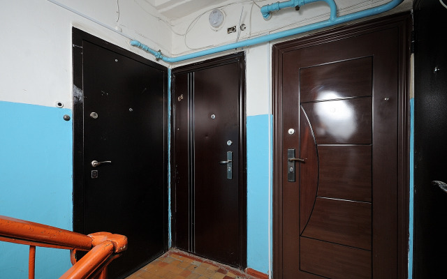 Квартира на Пр Карла Маркса 31