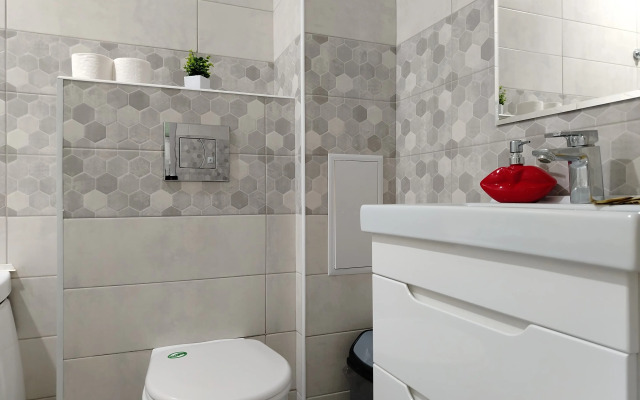 Sovremennaya kvartira v Zhk Vidny Apartments