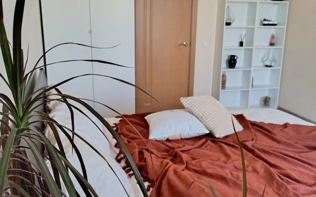 Квартира на Улице Карла Маркса 47