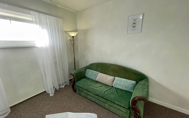 Квартира на улице Чехова 31