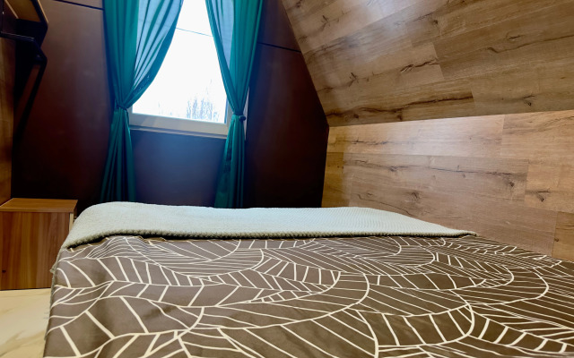 Гостевой Дом Гармония Отдыха