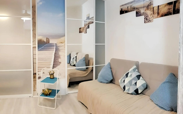 Апартаменты Ваша Бухта