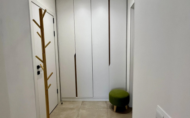 Studiya Flat