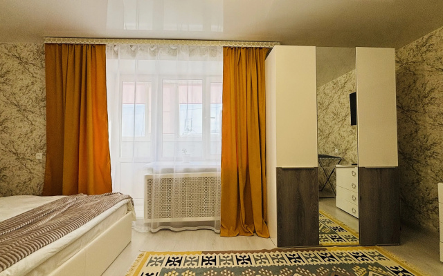 Апартаменты MyHome-Vologda, на Карла Маркса 82Б