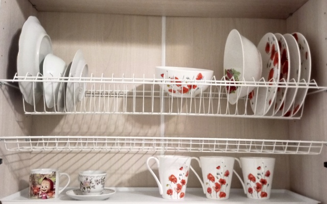 Квартира на Ленина