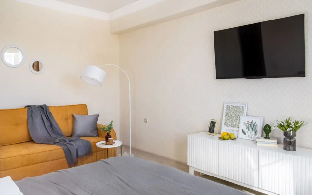 Квартира Однокомнатная Мкр.Курортный