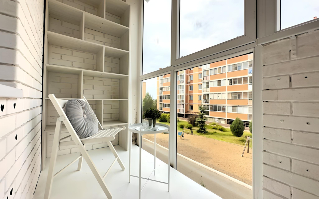 Апартаменты рядом с Аэропортом Казани