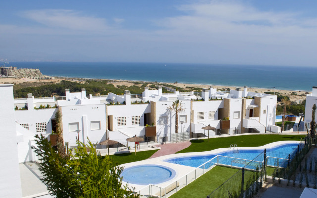 Novabeach by Mar Holidays Apartments