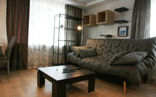 Studio V Stile Loft Apartments