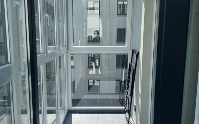 Apartamenty V Zhk Rybnaya Derevnya Apartments