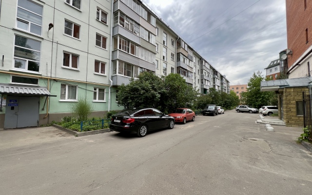 2Kom Mira 2 169 Kaluga Tsentr Kakdoma Flat