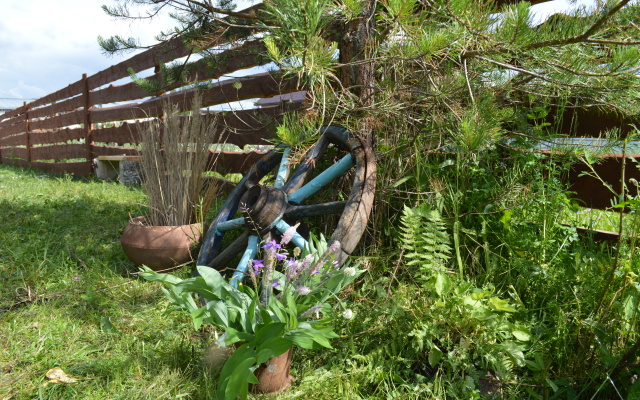 Гостевой дом Евразия