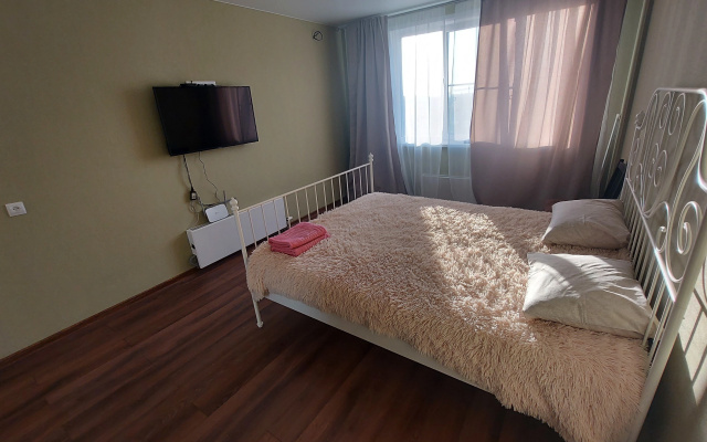 Apartamenty N Novgorod na Karla Marksa 45