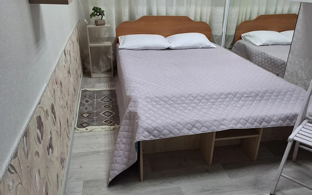 Tvoya Ostanovka Mini-Hotel