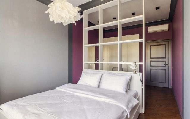 Апартаменты 4-х местные на Зыбицкой