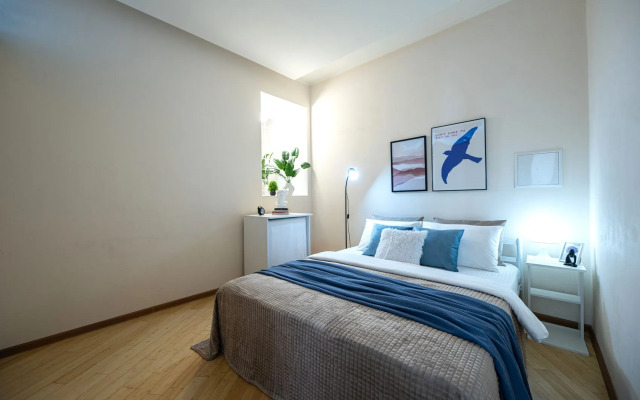 Апартаменты Пять Звёзд Жк Кировский